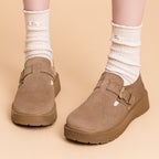 Damen Komfortable und stilvolle Sling-Pumps