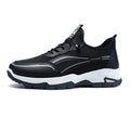 Damen Sportliche Laufschuhe mit atmungsaktivem Obermaterial und rutschfester Sohle R&B