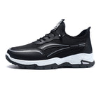 Damen Sportliche Laufschuhe mit atmungsaktivem Obermaterial und rutschfester Sohle R&B