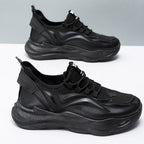 Damen Sportliche Freizeitsneaker mit innovativer atmungsaktiver Kraftstofftechnologie R&B