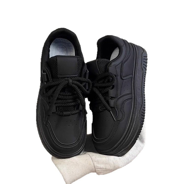 Damen Sneakers im modernen Urban-Stil mit innovativer Dämpfung R&B