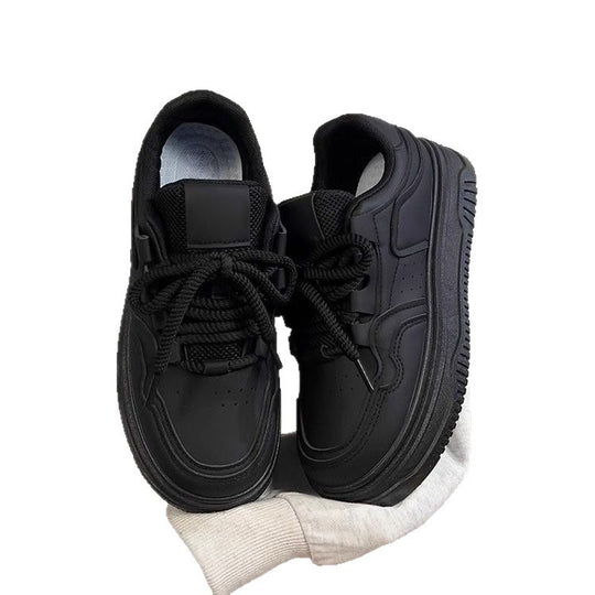 Damen Sneakers im modernen Urban-Stil mit innovativer Dämpfung R&B