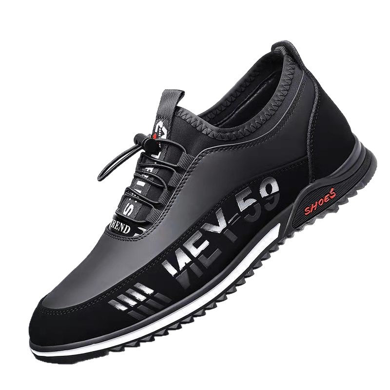 Herren Sportliche Sneakers