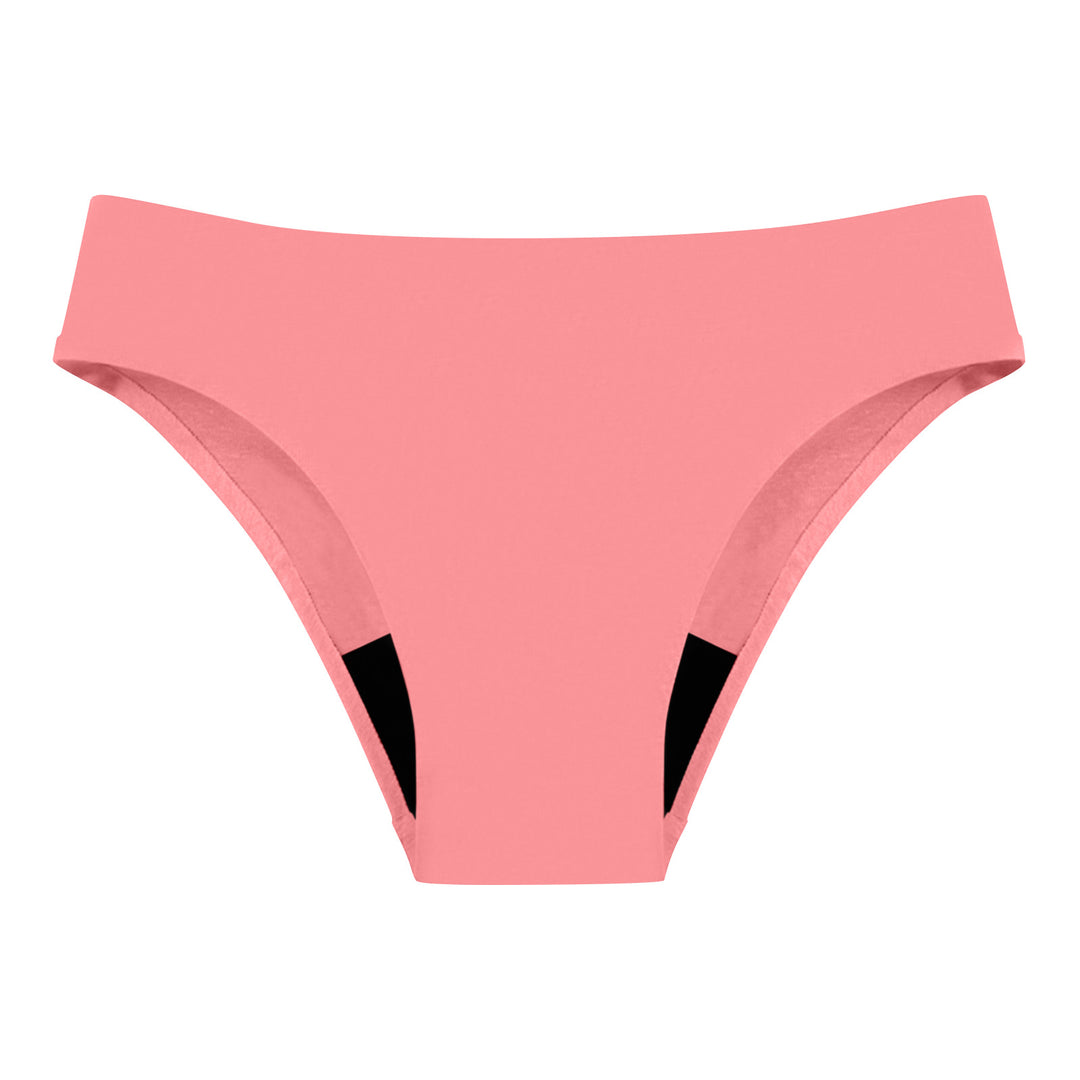 Damen Bikini-Höschen mit elegantem Schnitt R&B