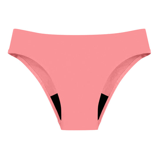 Damen Bikini-Höschen mit elegantem Schnitt R&B