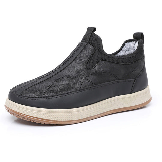 KomfortSchuhe Braun Theo R&B