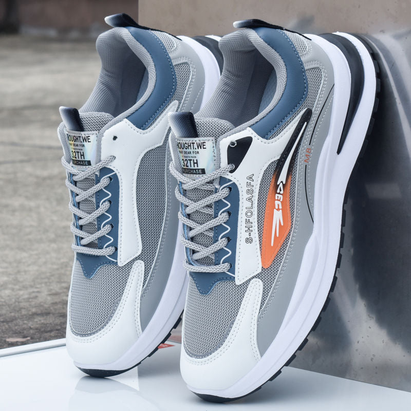 Damen Sportliche Lauf- und Freizeitschuhe mit innovativem Dämpfungssystem R&B