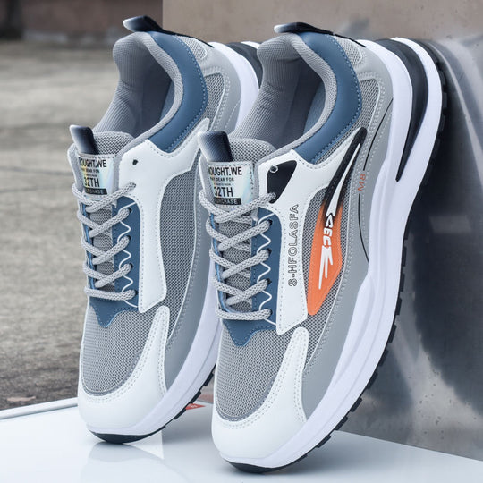 Damen Sportliche Lauf- und Freizeitschuhe mit innovativem Dämpfungssystem R&B