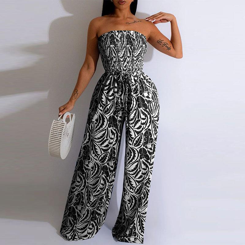 Damen Jumpsuit R&B