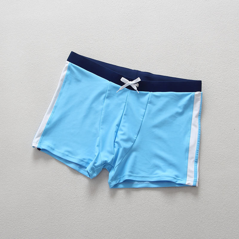 Herren Badeshorts R&B
