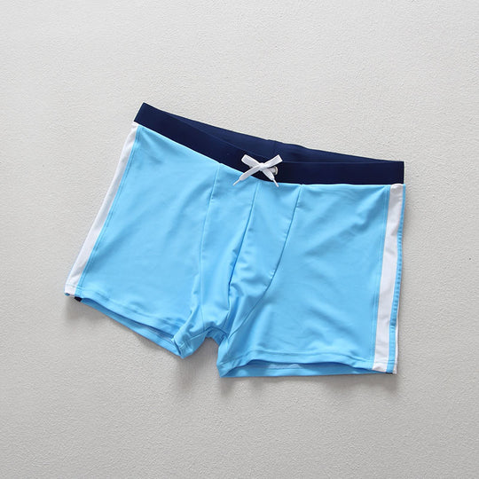 Herren Badeshorts R&B