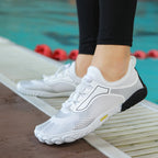 Barfußschuhe für Abenteuer und Leistung R&B