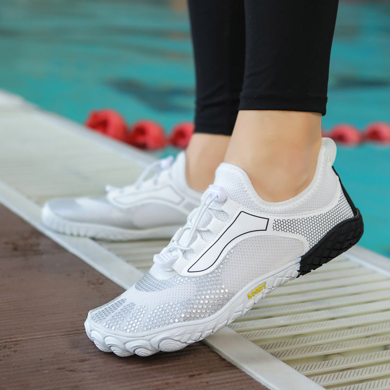 Barfußschuhe für Abenteuer und Leistung R&B