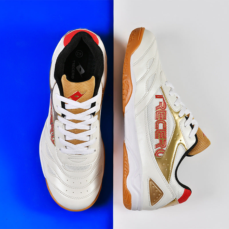 Damen Sportliche Multifunktions-Sneakers mit atmungsaktiver Mesh-Oberfläche und dämpfender Sohle