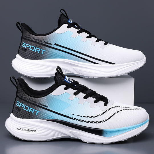 Herren Premium Laufschuhe mit atmungsaktiver Oberseite R&B
