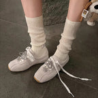 Damen Modische Sneakers mit funkelnden Ziersteinen