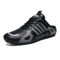 Herren Sportliche Freizeitschuhe mit rutschfester Sohle und atmungsaktivem Obermaterial R&B