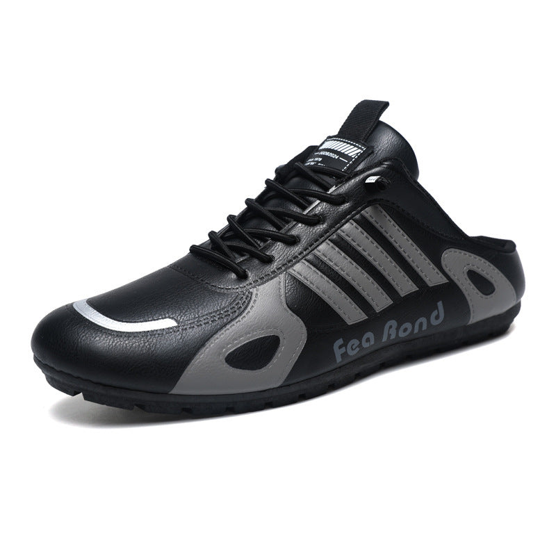 Herren Sportliche Freizeitschuhe mit rutschfester Sohle und atmungsaktivem Obermaterial R&B