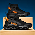 Damen Hochtechnologische Sportsneakers mit innovativem Stabilisierungssystem R&B