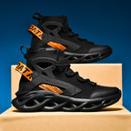 Damen Hochtechnologische Sportsneakers mit innovativem Stabilisierungssystem R&B