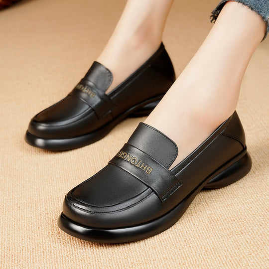 Damen Elegante Loafers mit optimalem Komfort und modischem Design R&B