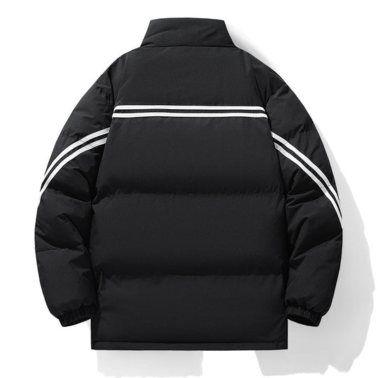 Damen modische Steppjacke R&B