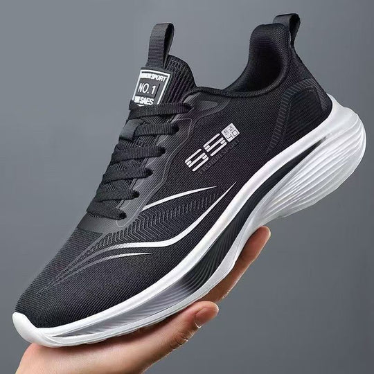 Damen Ultra-leistungsfähige Laufschuhe mit reaktiver Dämpfung R&B