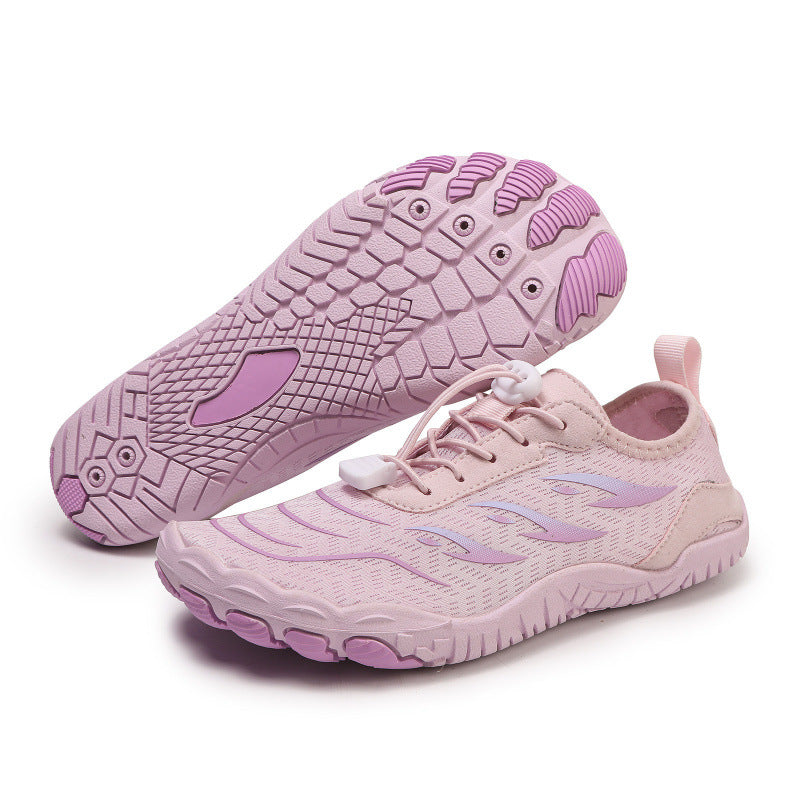 Damen Wasserfeste Badeschuhe für Outdoor-Aktivitäten R&B