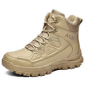 Damen Multifunktionale Wanderstiefel mit atmungsaktivem Obermaterial und rutschfester Sohle