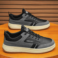 Damen Trendige Freizeitsneaker mit atmungsaktiver Sohle und sportlichem Design R&B
