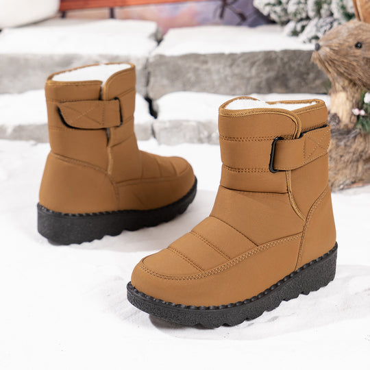 Damen Winterstiefel R&B