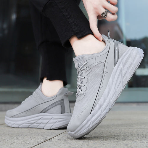 Damen Sportliche Laufschuhe mit ergonomischer Dämpfungstechnologie R&B