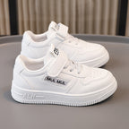 Damen Sportliche Sneaker mit praktischem Klettverschluss und atmungsaktiver Oberfläche