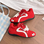 Damen Hochwertige und modische Freizeitschuhe R&B