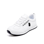 Damen Sneakers mit modernem Design und atmungsaktiver Obermaterialstruktur R&B