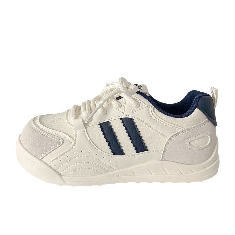 Damen Sneakers mit dämpfender Sohle und atmungsaktivem Obermaterial R&B