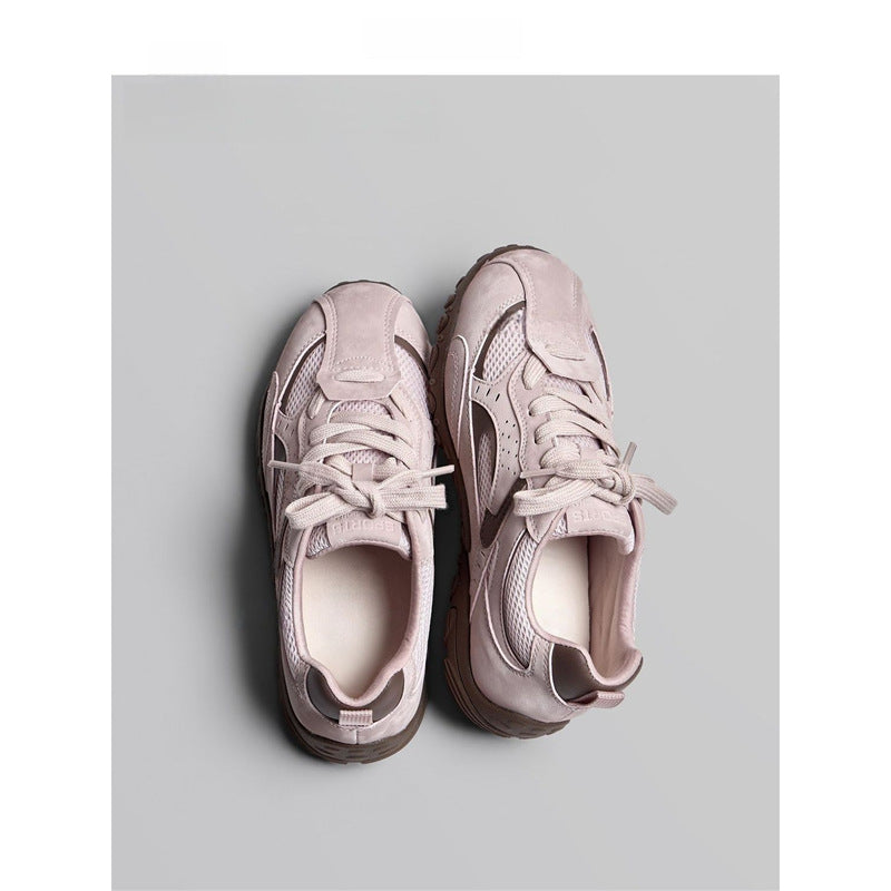 Damen Sportliche Sneakers R&B
