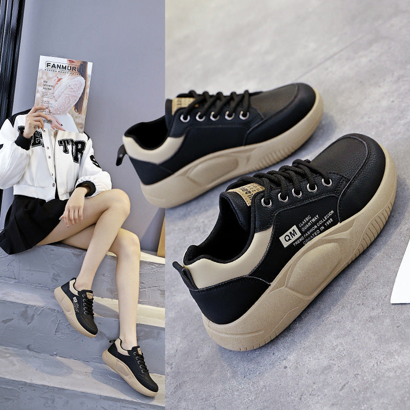 Damen Freizeit Sneakers mit innovativem Dämpfungssystem und atmungsaktivem Obermaterial R&B