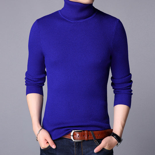 Herren Feinstrickpullover R&B