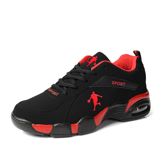 Damen Sportliche Sneakers mit dämpfendem Luftpolstersystem R&B