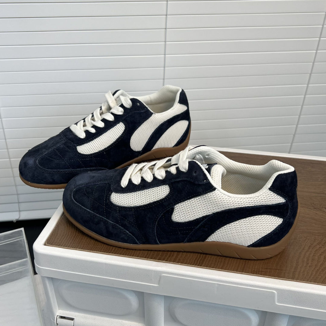 Damen Freizeit Sneakers R&B
