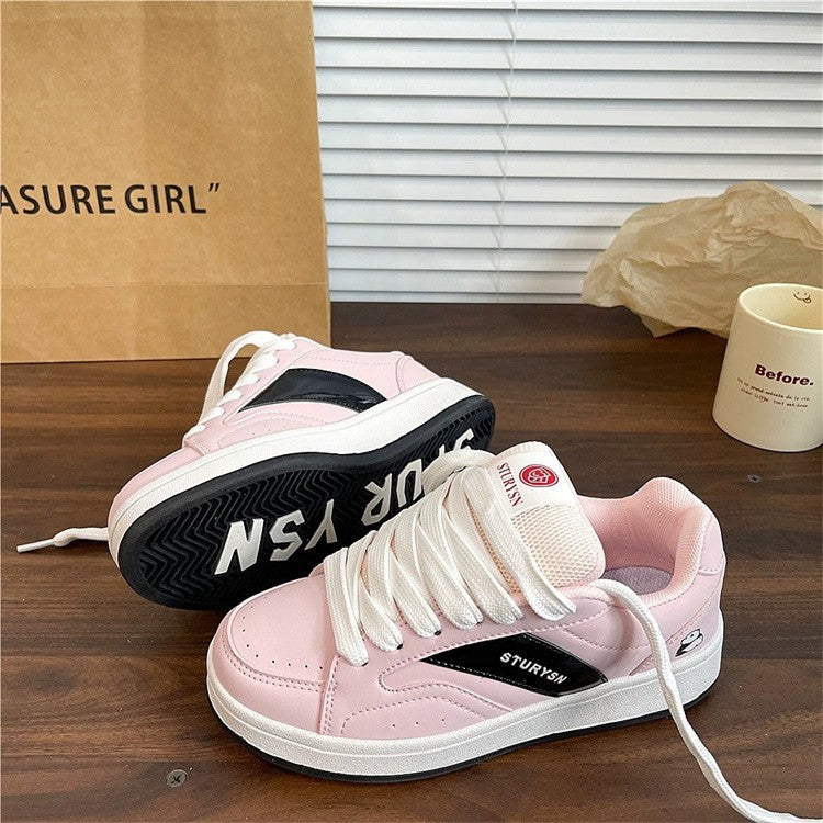 Damen Sportliche Sneakers