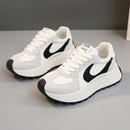 Damen Modische Sneaker mit ausgezeichneter Dämpfung und atmungsaktivem Obermaterial R&B