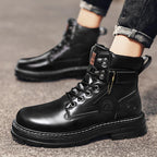 Damen Robuste und stilvolle Winterstiefel R&B