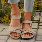 Damen Sandalen von R&B