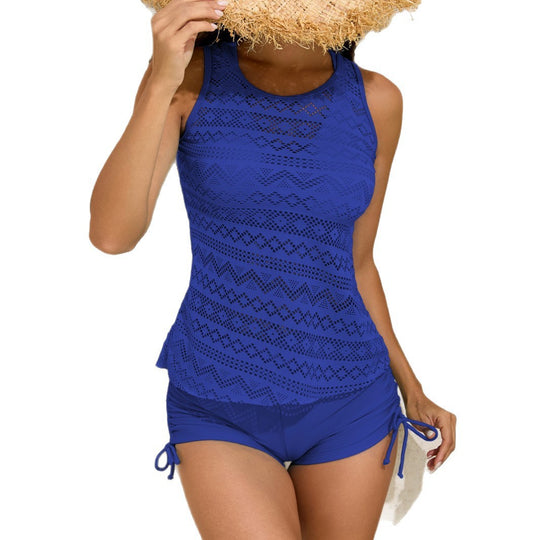 Damen Sportliches Badeanzugset R&B