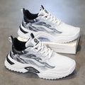 Damen Sportliche Sneaker mit innovativer Dämpfungstechnologie EB