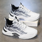 Damen Sportliche Sneaker mit innovativer Dämpfungstechnologie EB