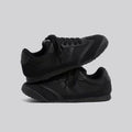 Damen Sportliche Sneakers mit atmungsaktiver Mesh-Konstruktion und rutschfester Sohle R&B