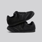 Damen Sportliche Sneakers mit atmungsaktiver Mesh-Konstruktion und rutschfester Sohle R&B